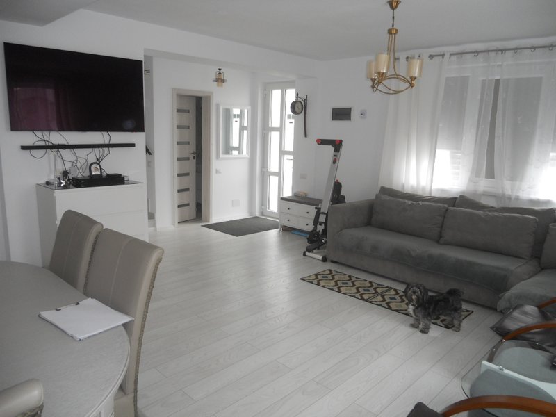 Domnesti - zona Ciutati, strada Foisorului Casa P+1, mobilata complet