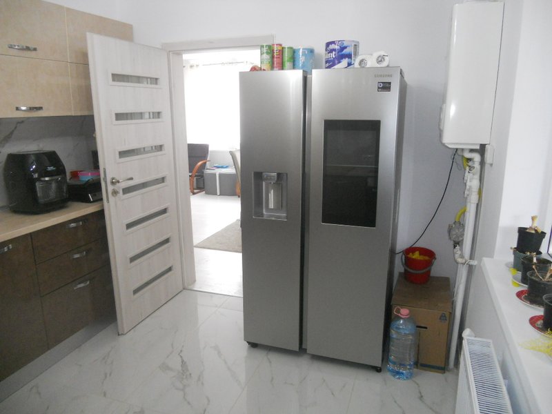 Domnesti - zona Ciutati, strada Foisorului Casa P+1, mobilata complet