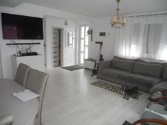 Domnesti - zona Ciutati, strada Foisorului Casa P+1, mobilata complet