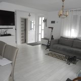 Domnesti - zona Ciutati, strada Foisorului Casa P+1, mobilata complet